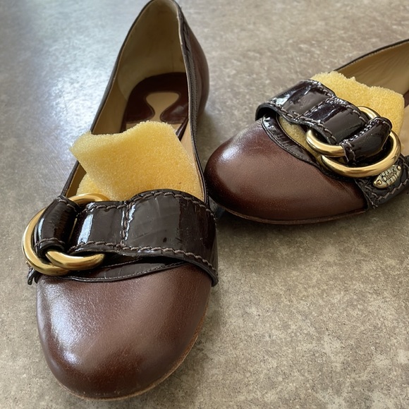 Chloe flats - Picture 2 of 7